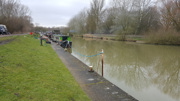Up to 30' 2" / 9.20m mooring at Lincoln (Topside) L1 Leisure available now